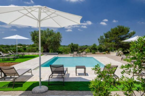 Borgo del Sole Salento Morciano Di Leuca